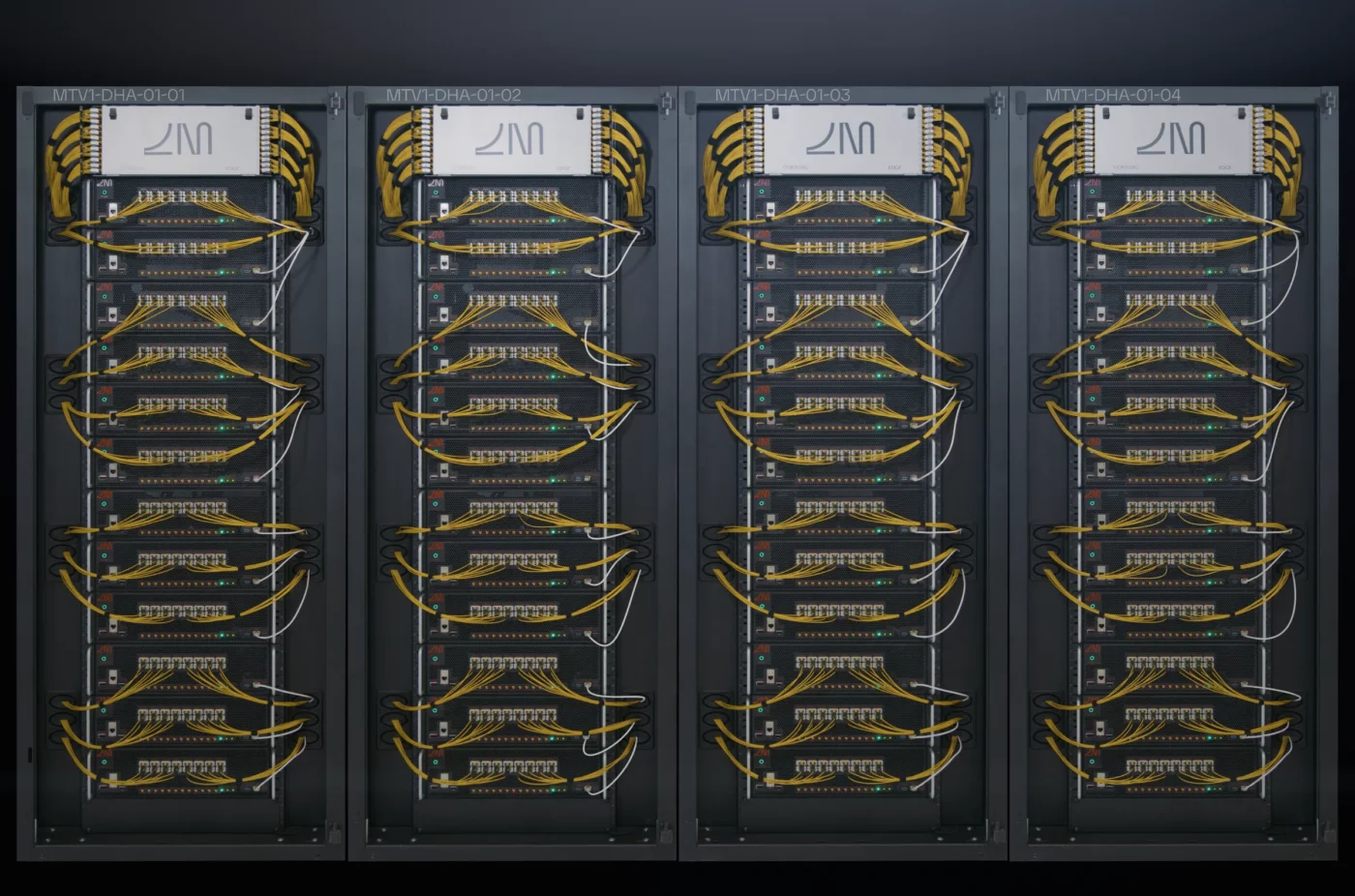 Lightmatter® - The photonic (super)computer company.