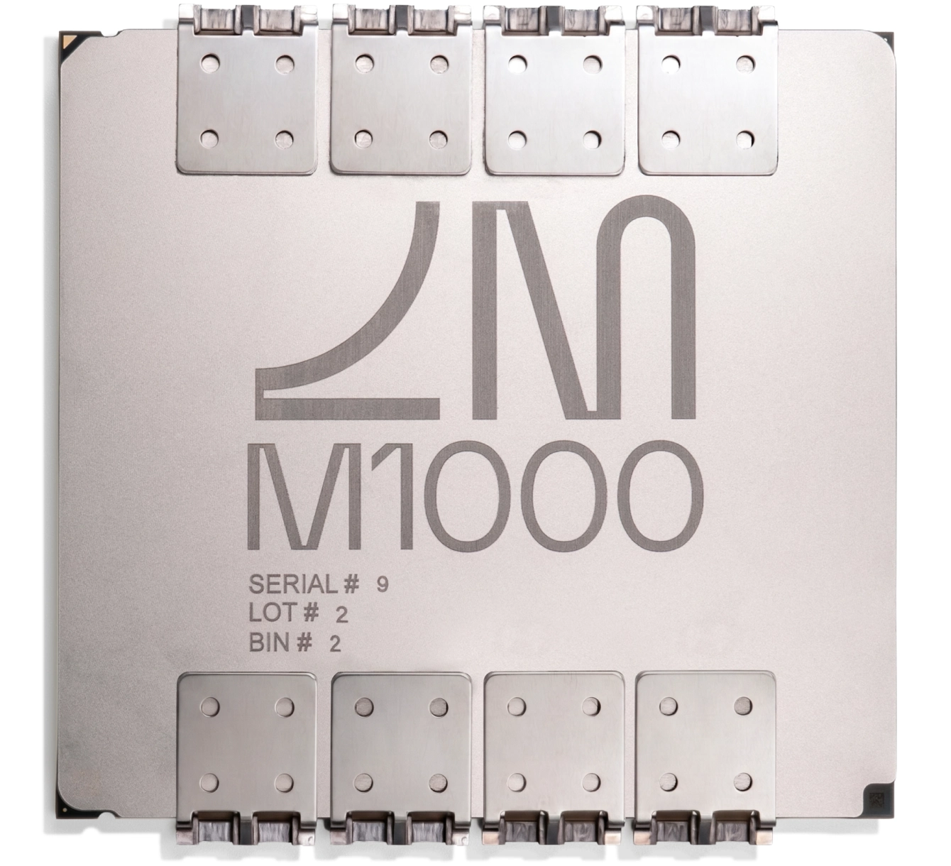 Passage M1000 EVK